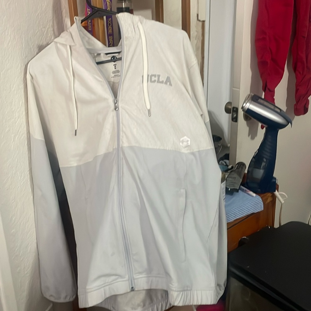 Men’s UCLA BRUINS JACKET